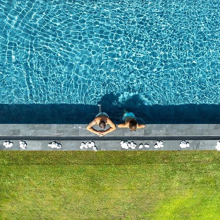 Llac Living Nature Hotel Limone sul Garda Exteriér fotografie