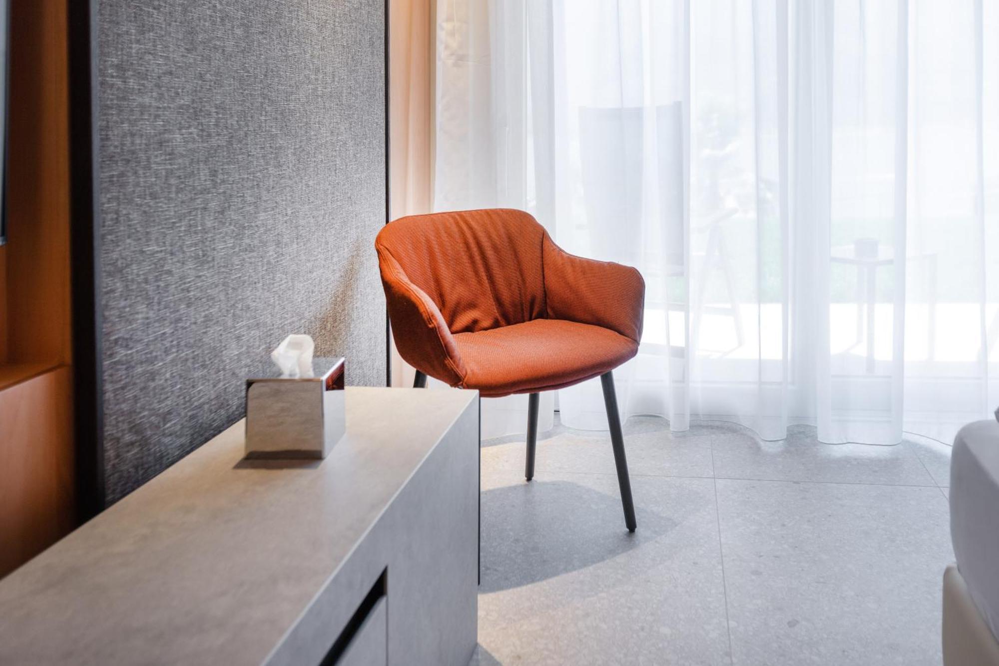 Llac Living Nature Hotel Limone sul Garda Pokoj fotografie