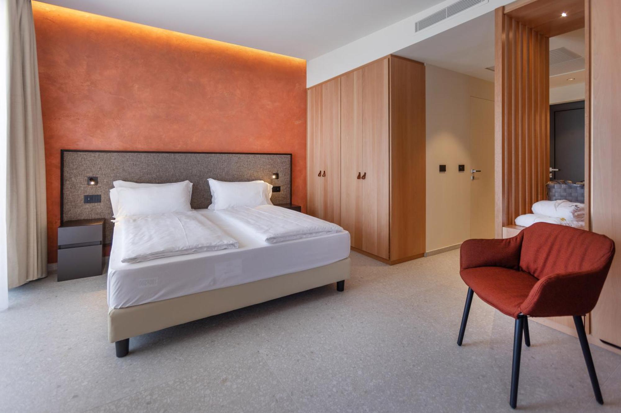 Llac Living Nature Hotel Limone sul Garda Exteriér fotografie